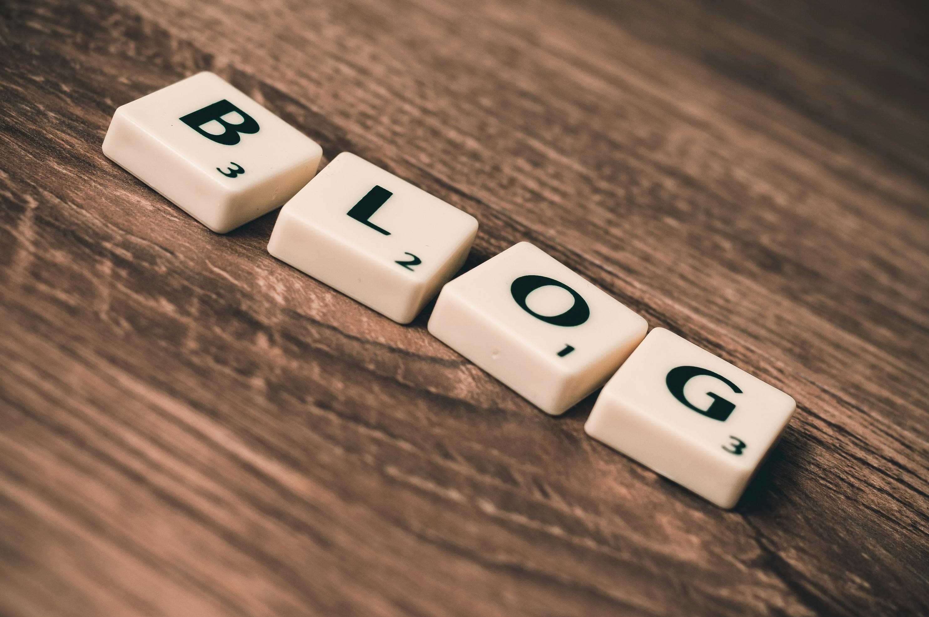 Blog Dev Agency